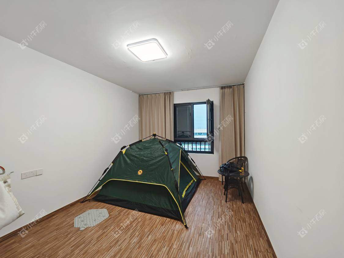 镇江天怡天瑞宸在售二手房源室内图_小牛看房