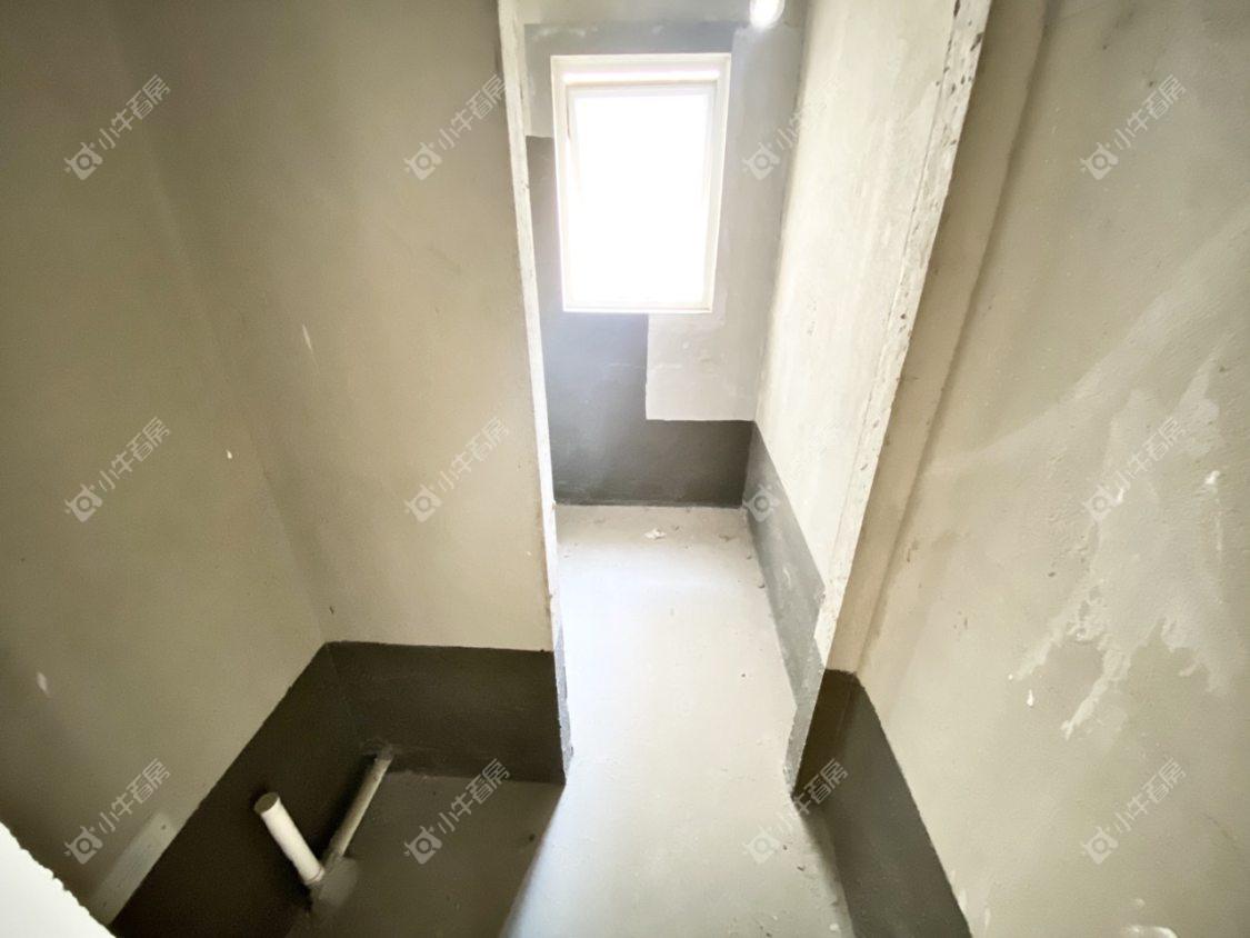 镇江中南熙悦城中南二期在售二手房源室内图_小牛看房