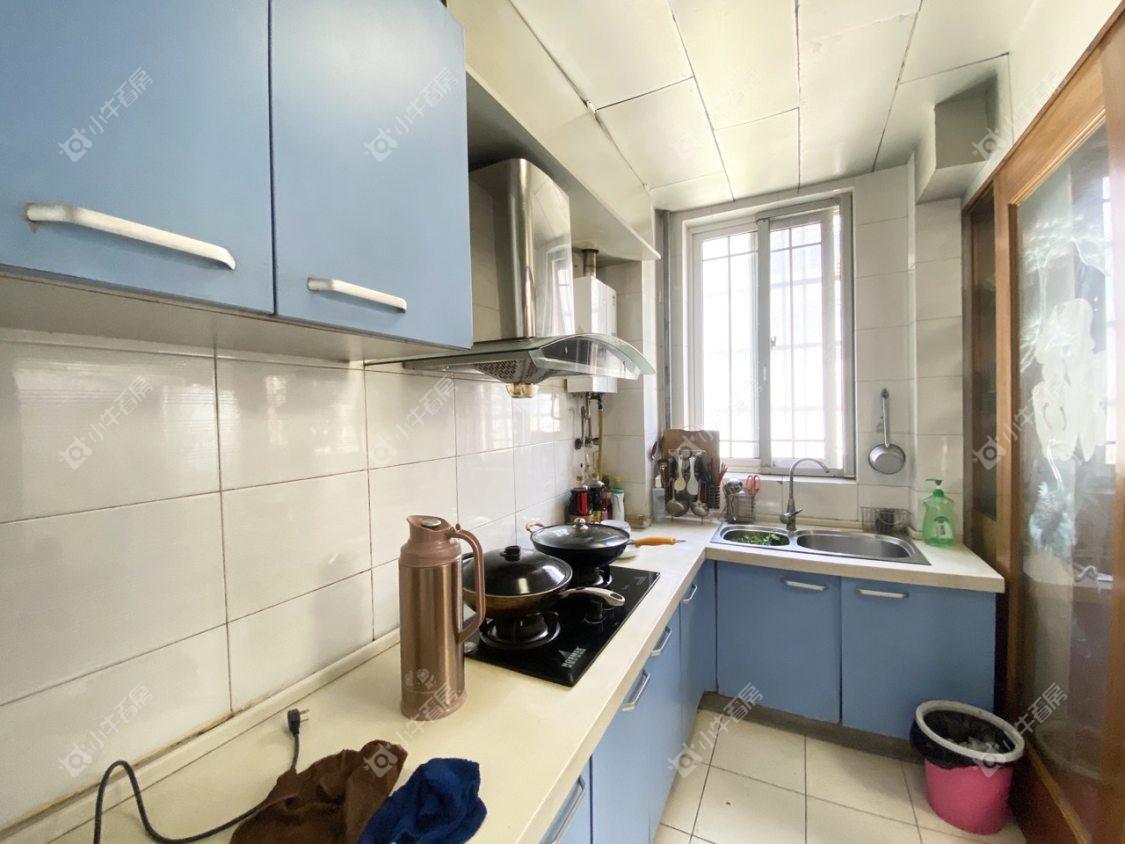 镇江新世纪花园（丹阳）在售二手房源室内图_小牛看房