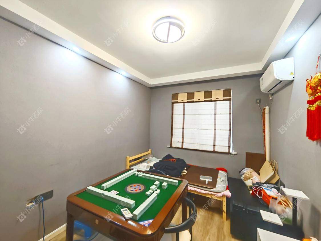 镇江练湖新城在售二手房源室内图_小牛看房