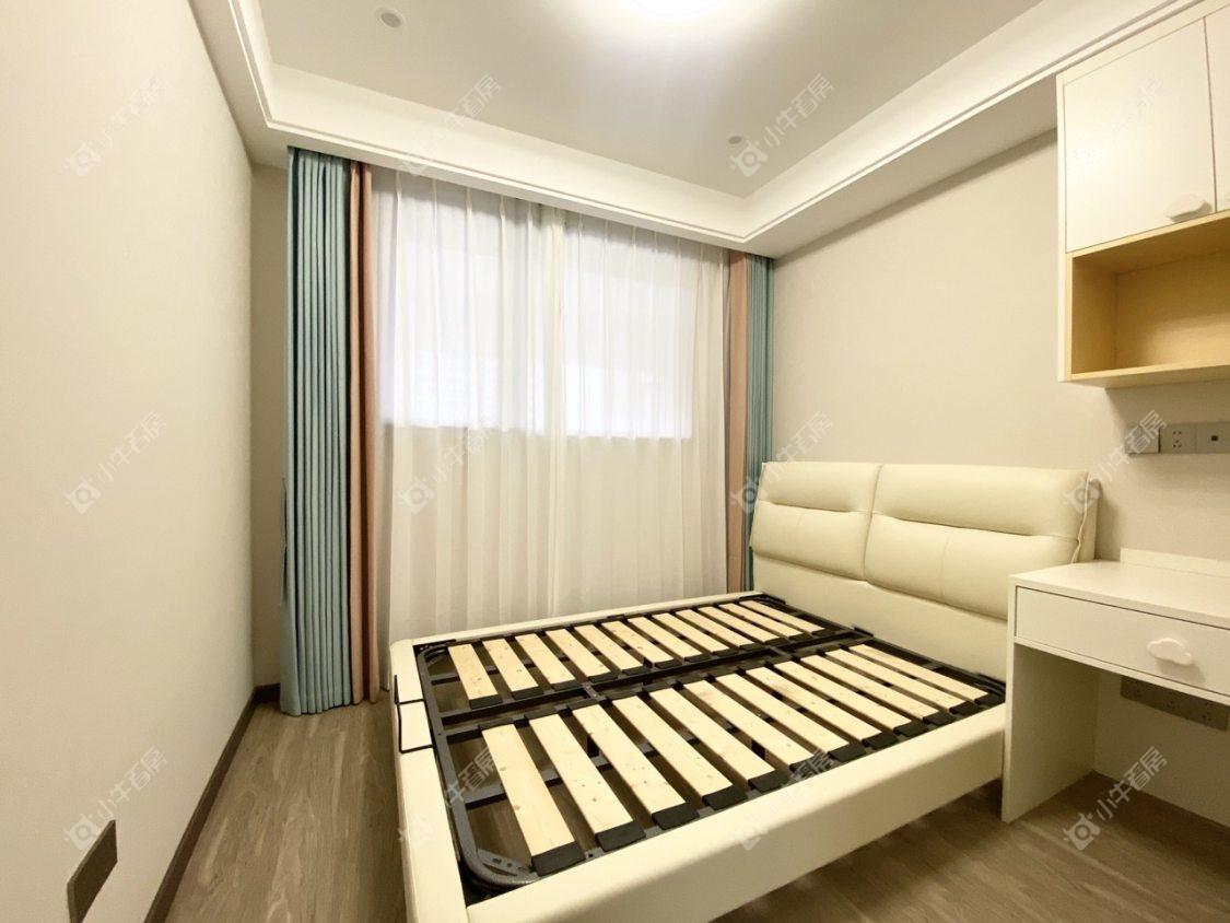 镇江璞悦观邸在售二手房源室内图_小牛看房