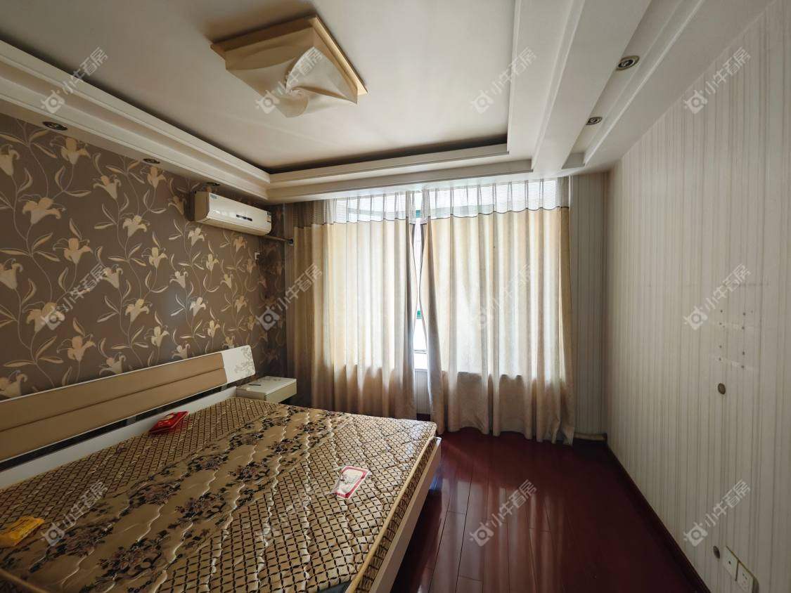 镇江欧洲城在售二手房源室内图_小牛看房