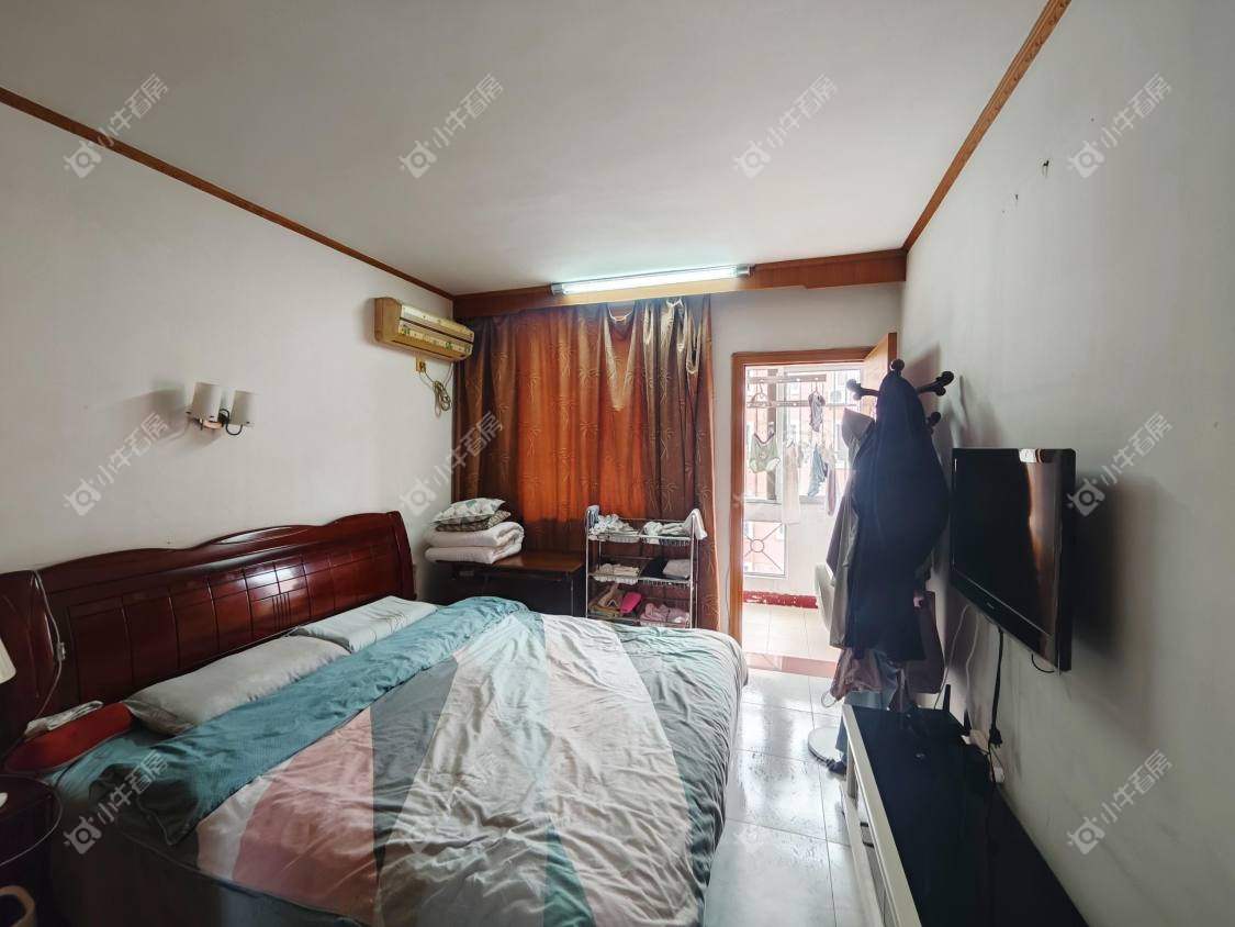 镇江万善园二村在售二手房源室内图_小牛看房