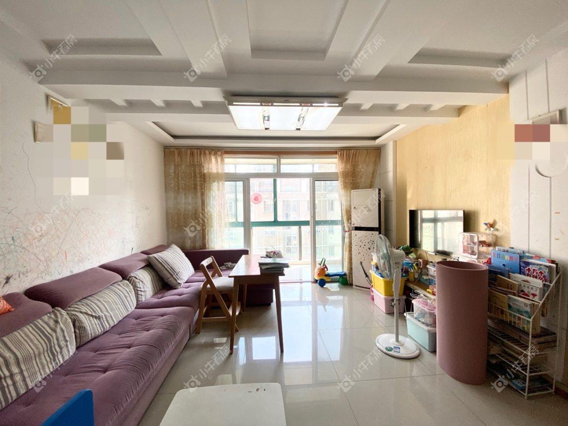 镇江普善人家在售二手房源室内图_小牛看房