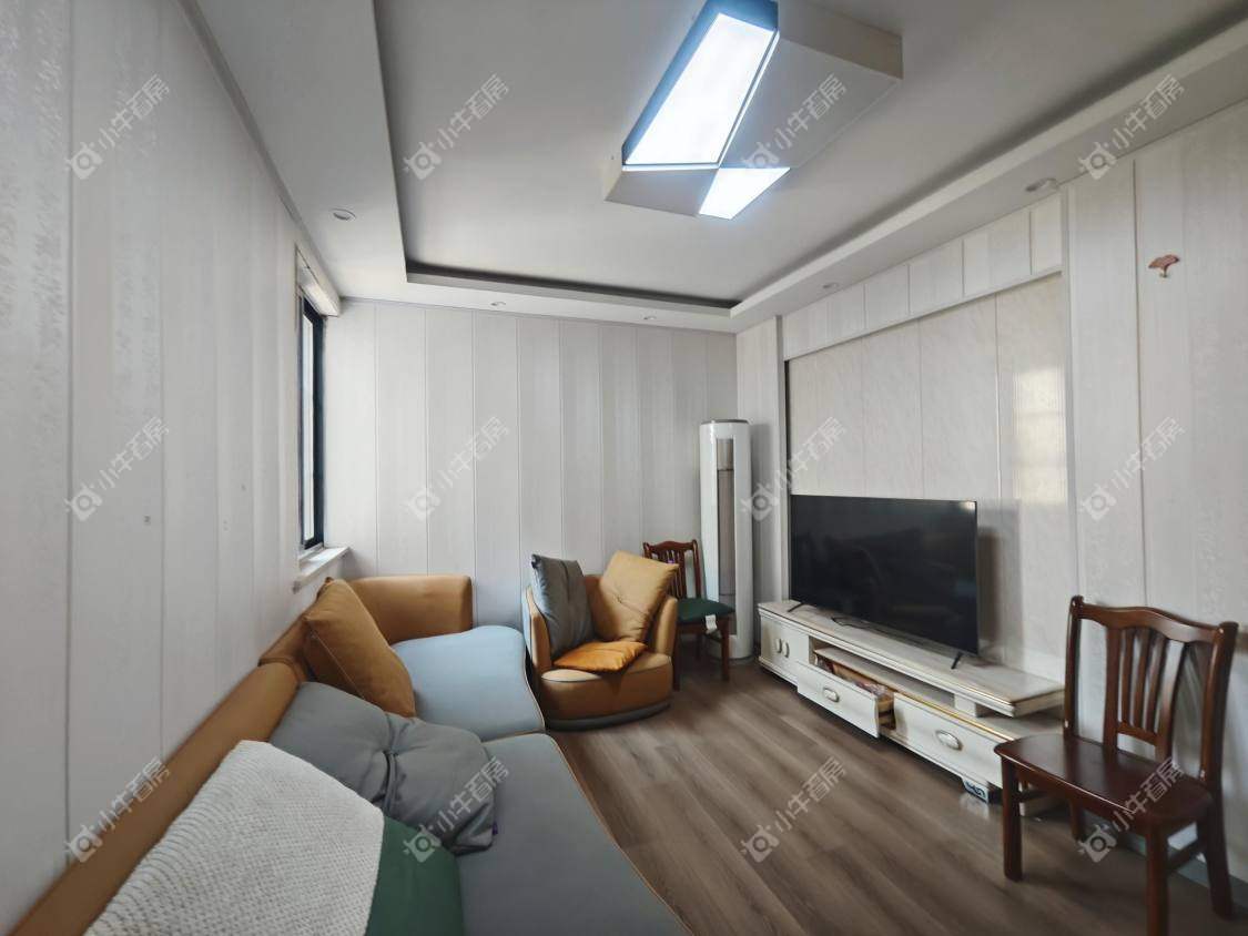 镇江幸福小区在售二手房源_小牛看房