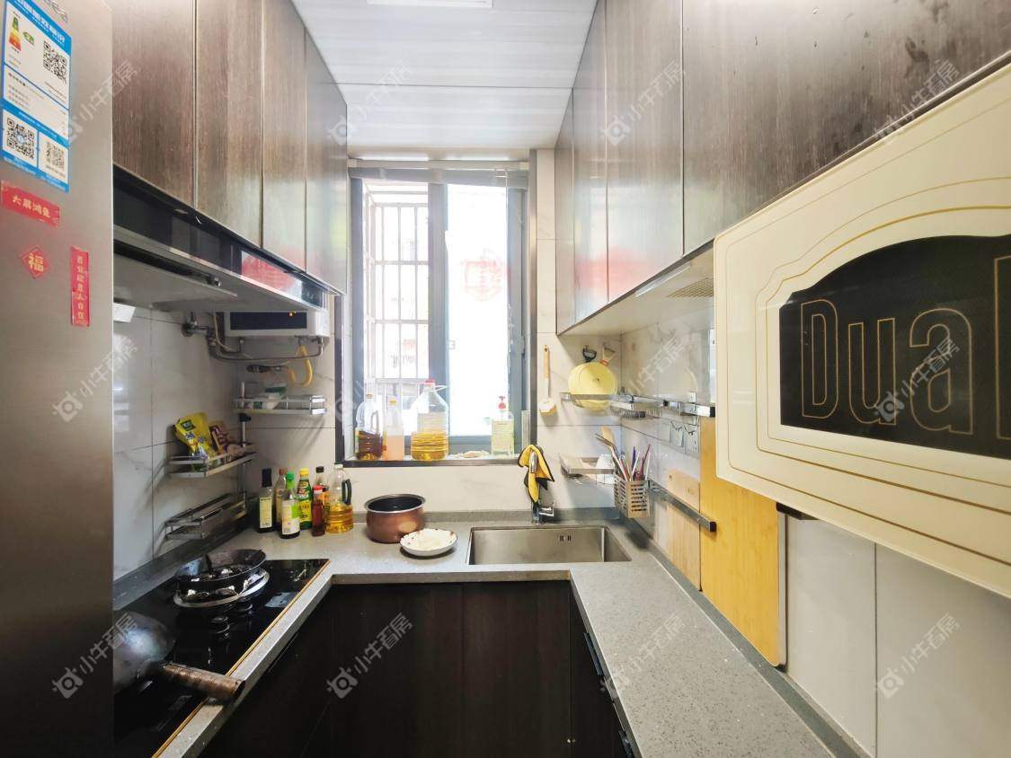 镇江海会新村在售二手房源室内图_小牛看房