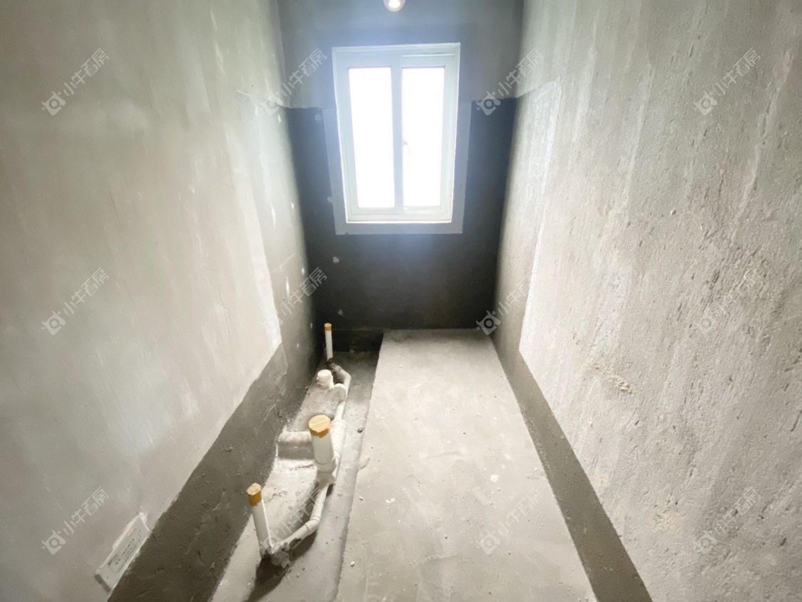 镇江中南君悦府中南一期在售二手房源室内图_小牛看房