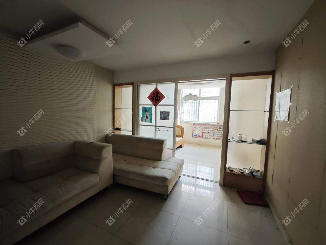 镇江新世纪花园（丹阳）在售二手房源室内图_小牛看房