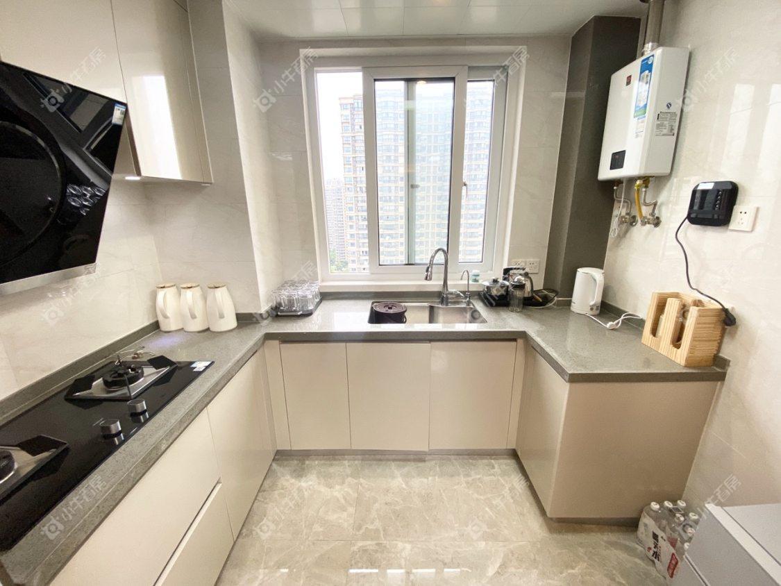 镇江中南君悦府中南一期在售二手房源室内图_小牛看房