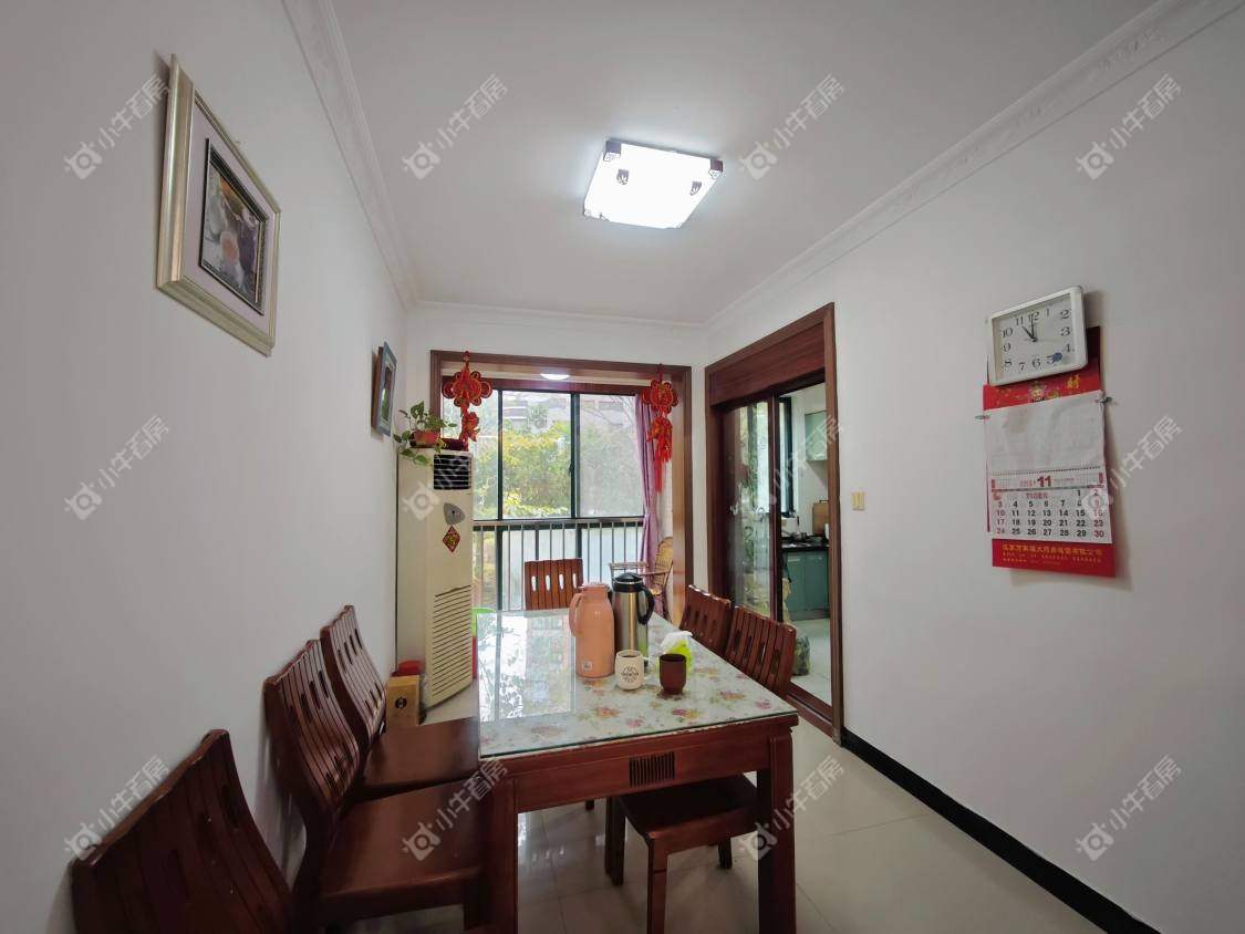 镇江江南人家在售二手房源室内图_小牛看房