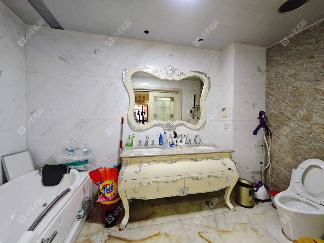 镇江江南人家在售二手房源室内图_小牛看房