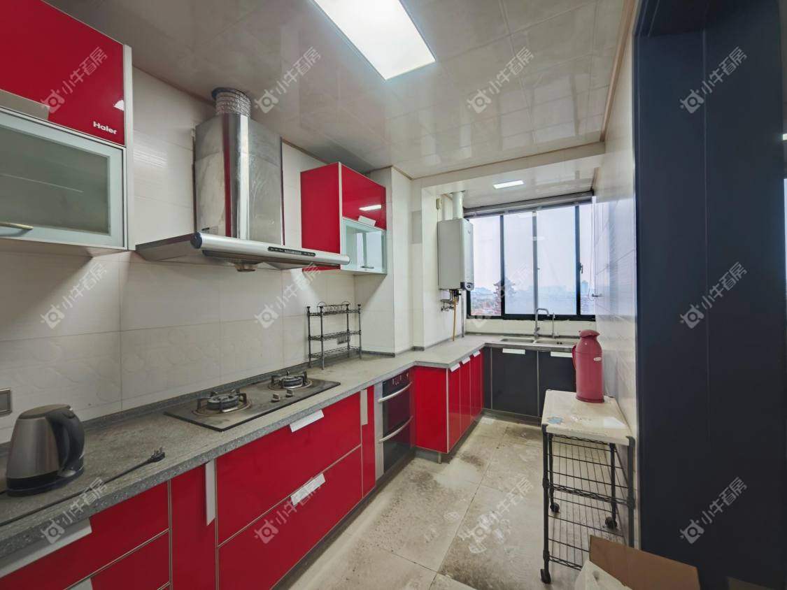 镇江锦轩华庭在售二手房源室内图_小牛看房