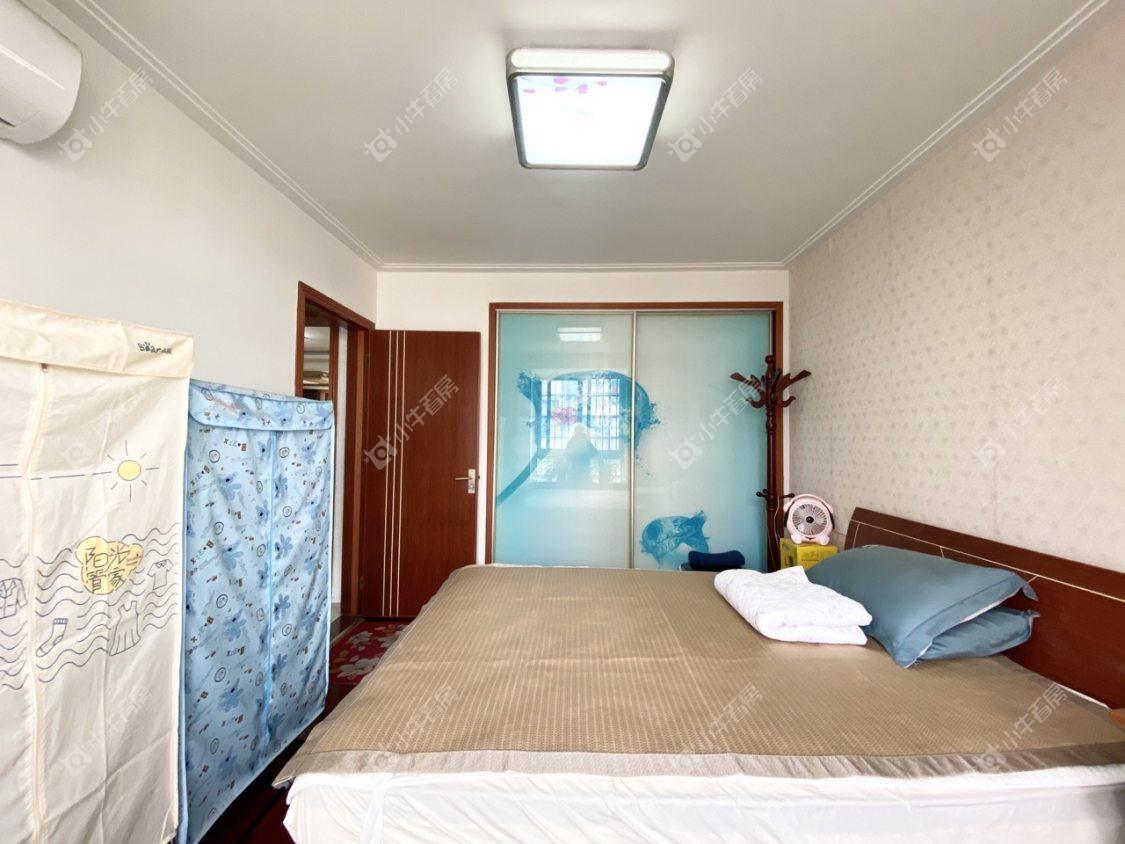 镇江西环路（丹阳）在售二手房源室内图_小牛看房