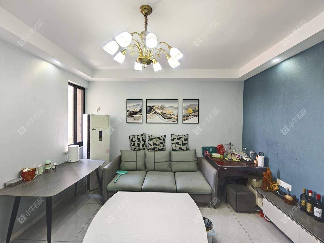 镇江太阳城小区在售二手房源_小牛看房