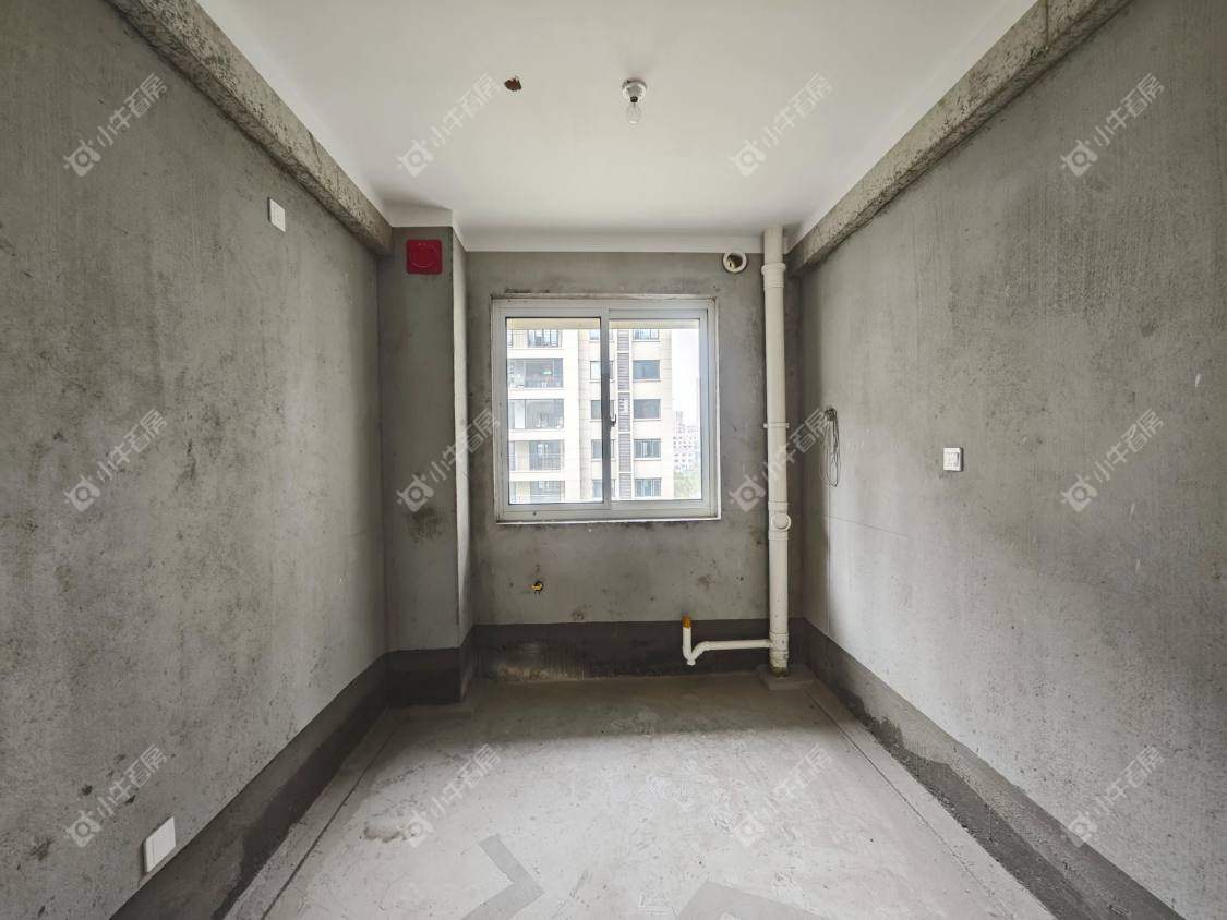 镇江中南熙悦城中南二期在售二手房源室内图_小牛看房