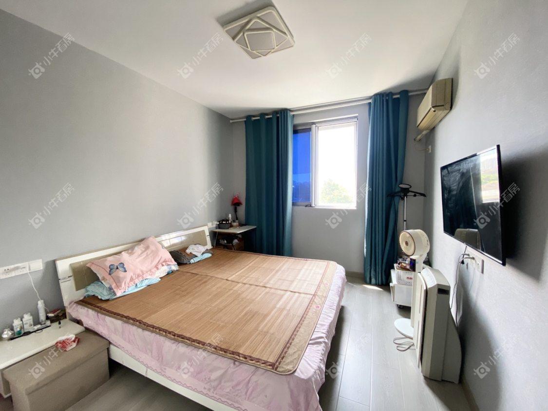 镇江凤凰新村在售二手房源室内图_小牛看房