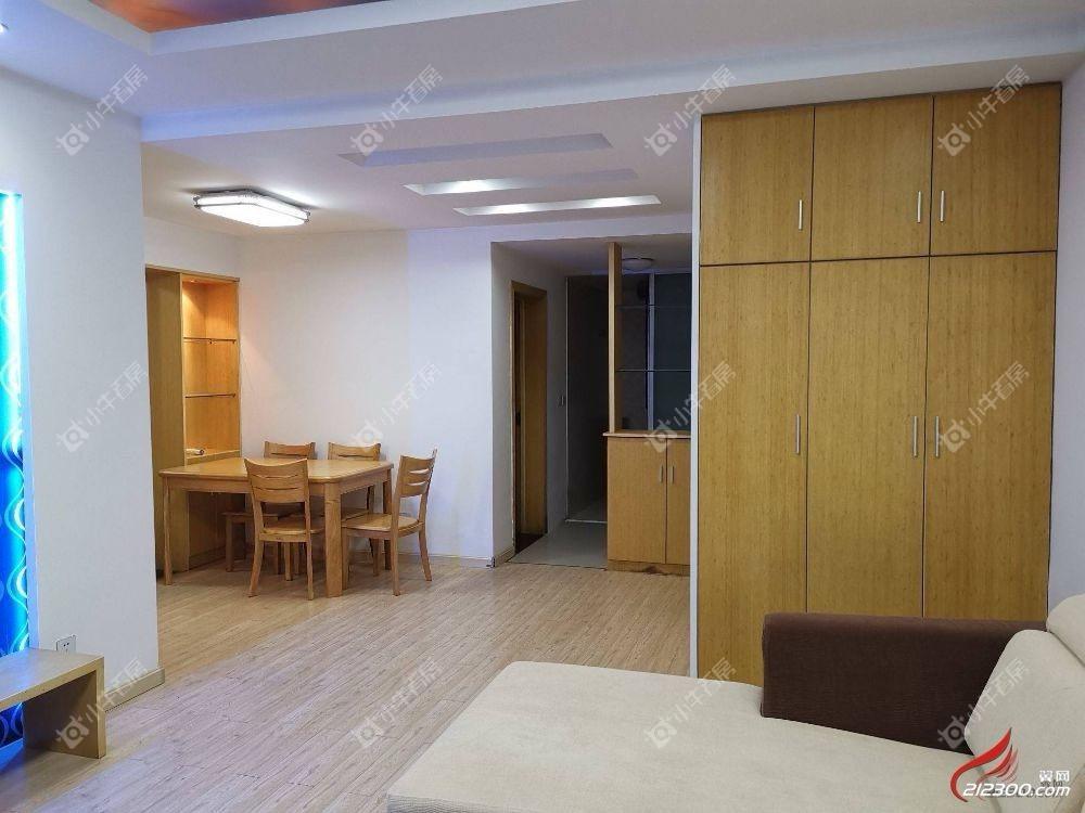 镇江普善人家在租房源室内图_小牛看房