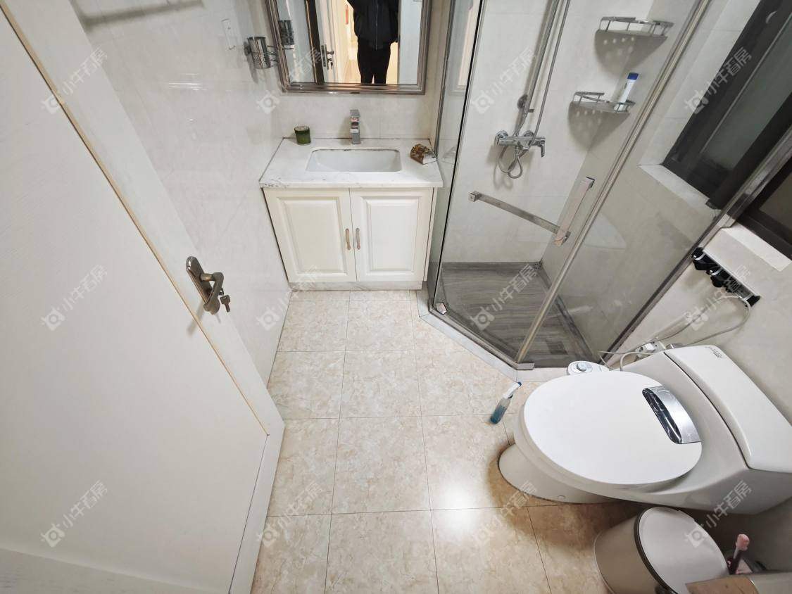 镇江国信宜和在售二手房源室内图_小牛看房