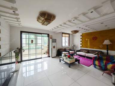 镇江新家园在售二手房_小牛看房