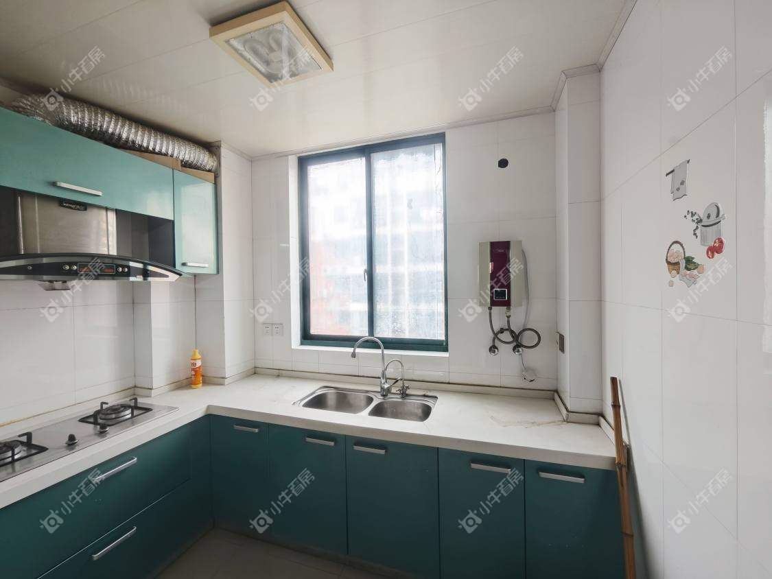 镇江澳都花城在售二手房源室内图_小牛看房