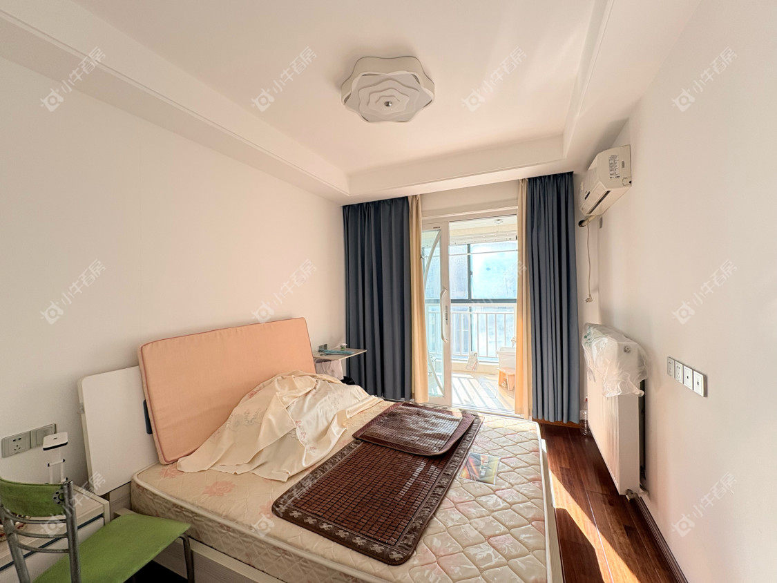 镇江荣城国际一期在售二手房源室内图_小牛看房