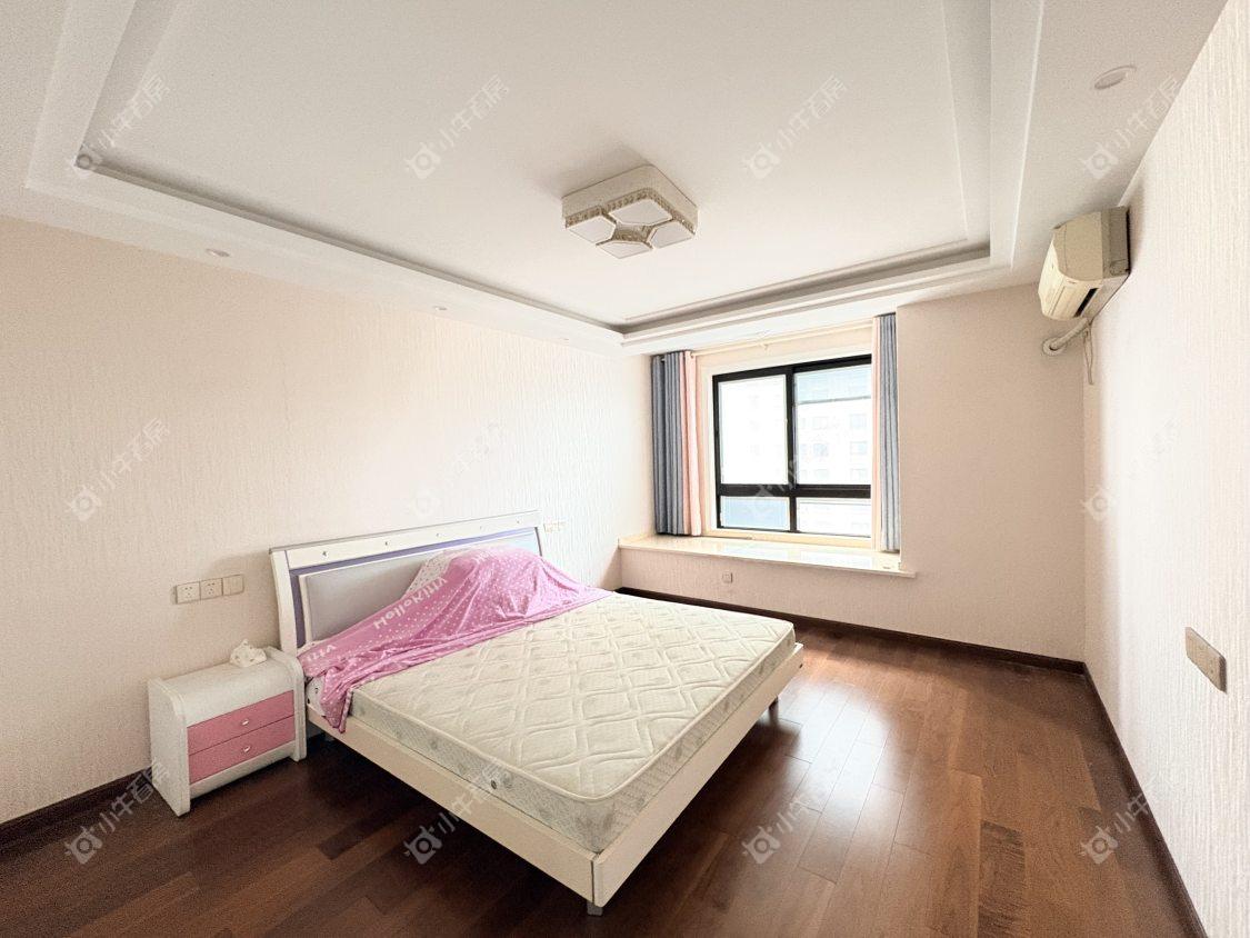 镇江吾悦华府金郡（丹阳）在售二手房源室内图_小牛看房