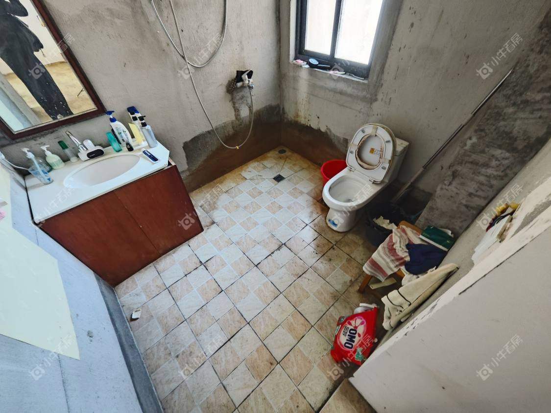 镇江翡翠林花园（天福花园）在售二手房源室内图_小牛看房