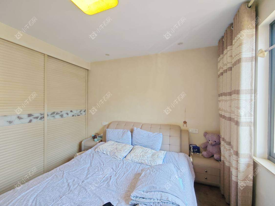 镇江玉泉小区在售二手房源室内图_小牛看房