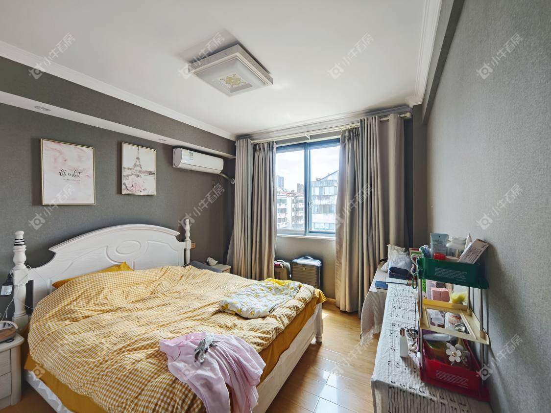 镇江台阳小区在售二手房源室内图_小牛看房