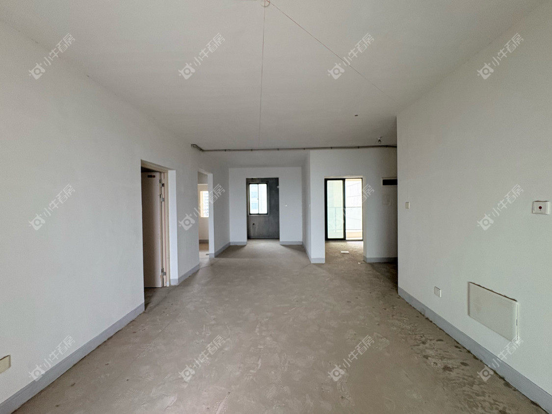 镇江爱家尚城在售二手房源室内图_小牛看房