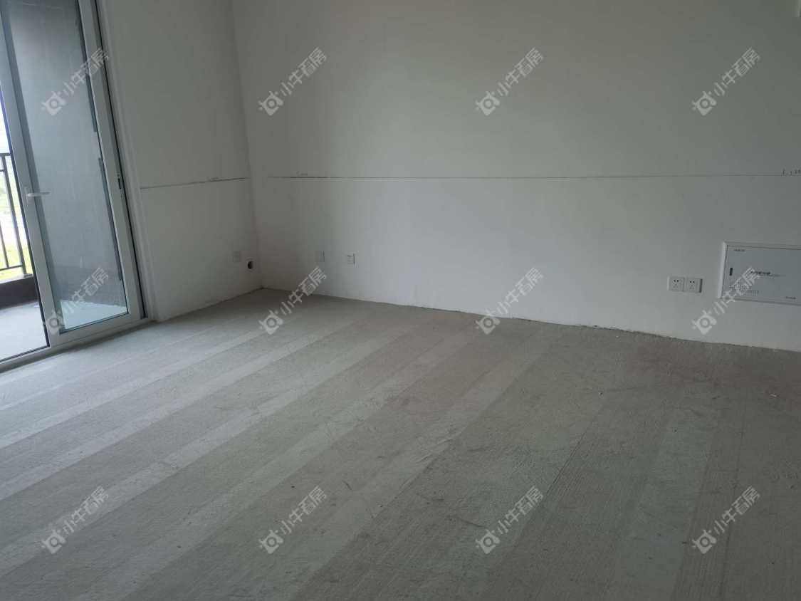 镇江中南君悦府中南一期在售二手房源_小牛看房