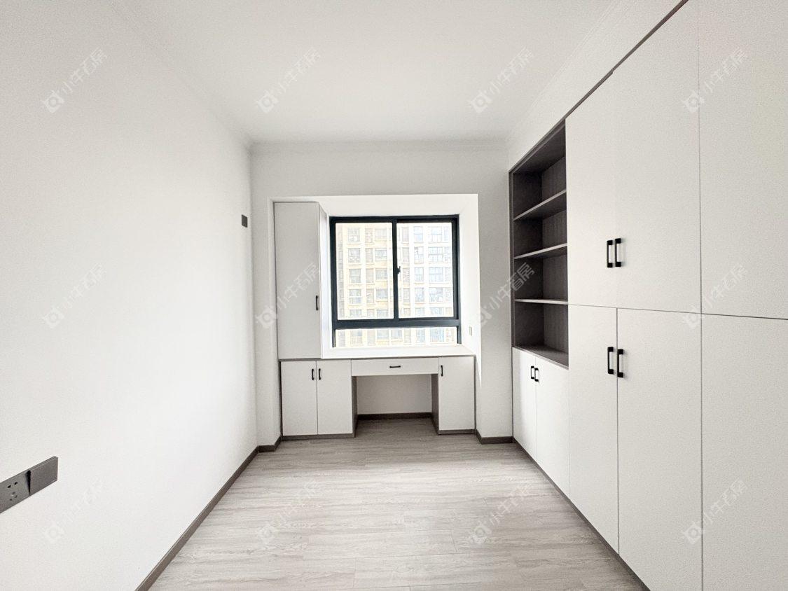 镇江荣城国际一期在售二手房源室内图_小牛看房