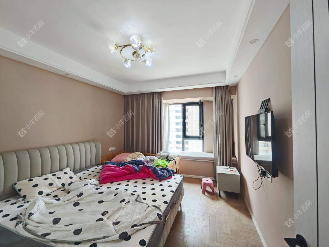 镇江凤熹台在售二手房源室内图_小牛看房