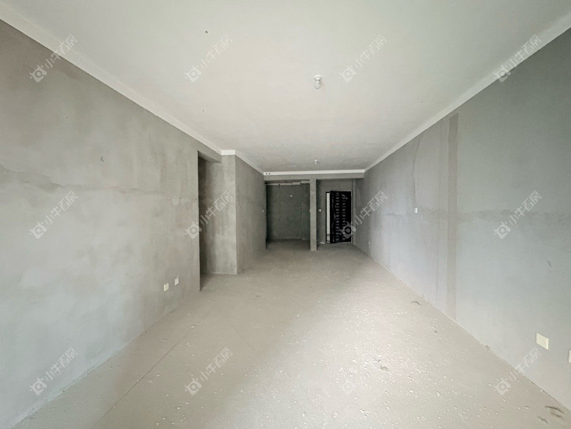 镇江万善上院在售二手房源室内图_小牛看房