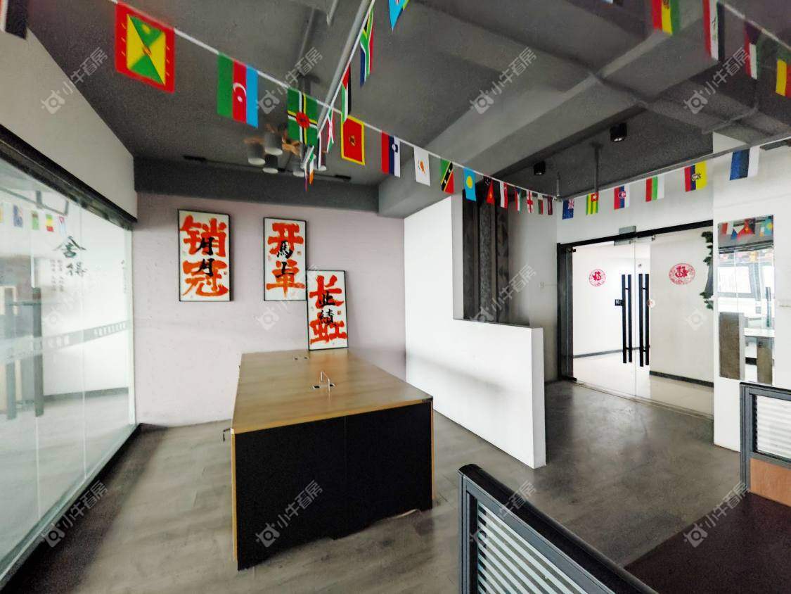 镇江吾悦广场（丹阳）在售二手房源室内图_小牛看房