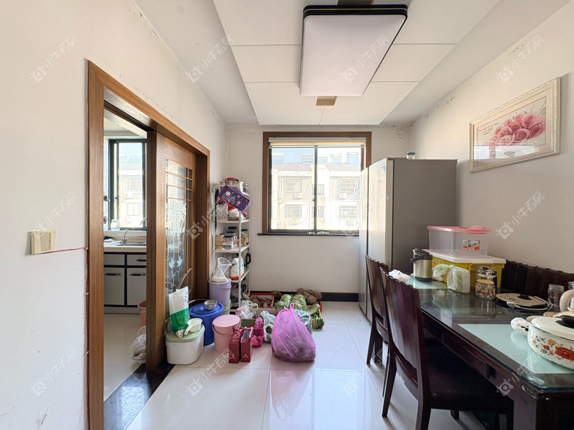 镇江紫荆花园在售二手房源室内图_小牛看房