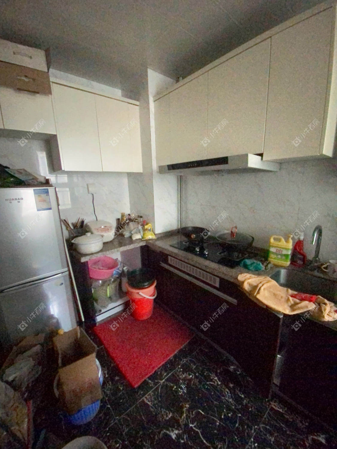 镇江碧桂园在售二手房源_小牛看房