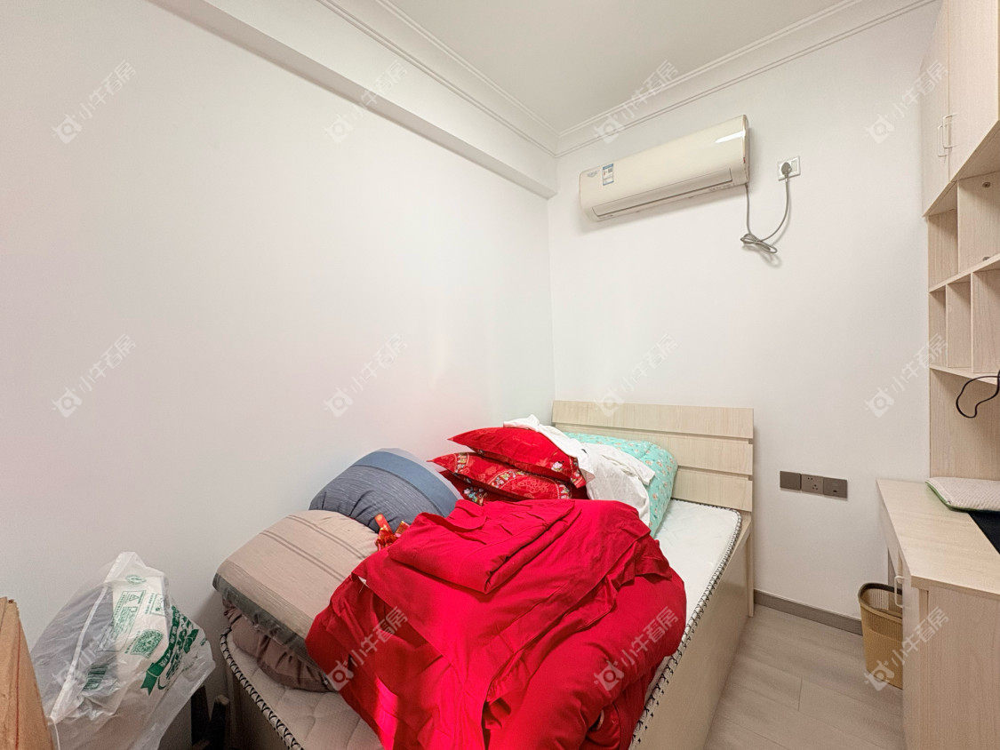 镇江碧桂园在售二手房源室内图_小牛看房