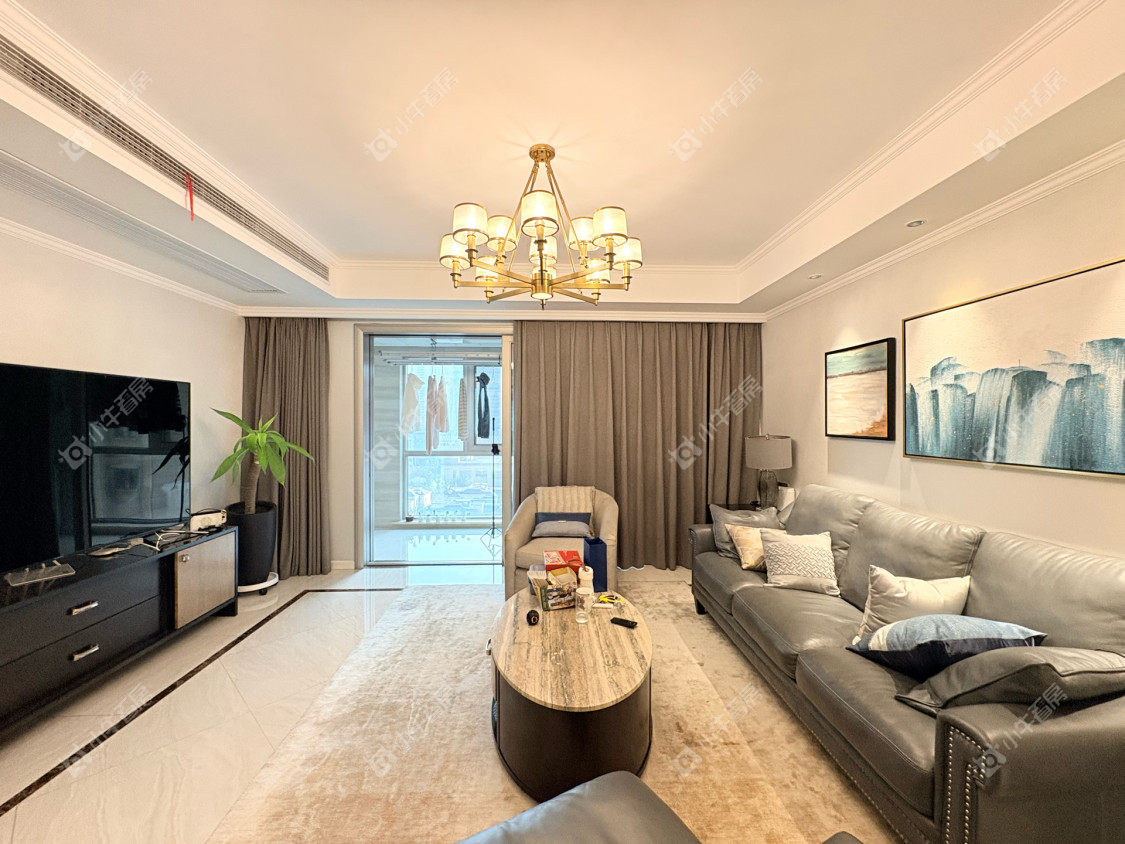 镇江大亚第一城在售二手房源室内图_小牛看房