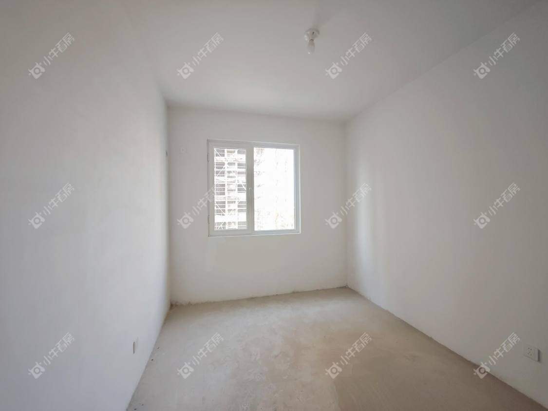 镇江中南熙悦城中南二期在售二手房源室内图_小牛看房