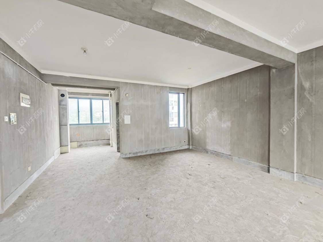 镇江天波城在售二手房源室内图_小牛看房