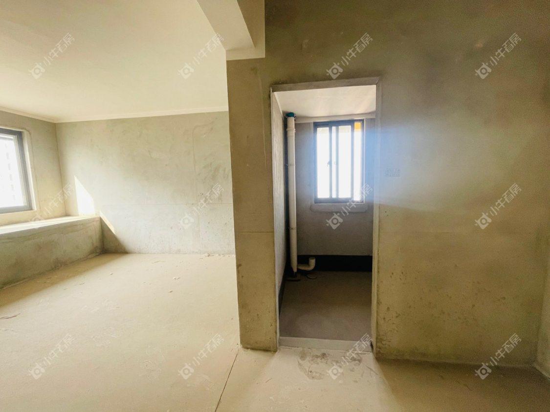 镇江翡翠林花园（天福花园）在售二手房源室内图_小牛看房