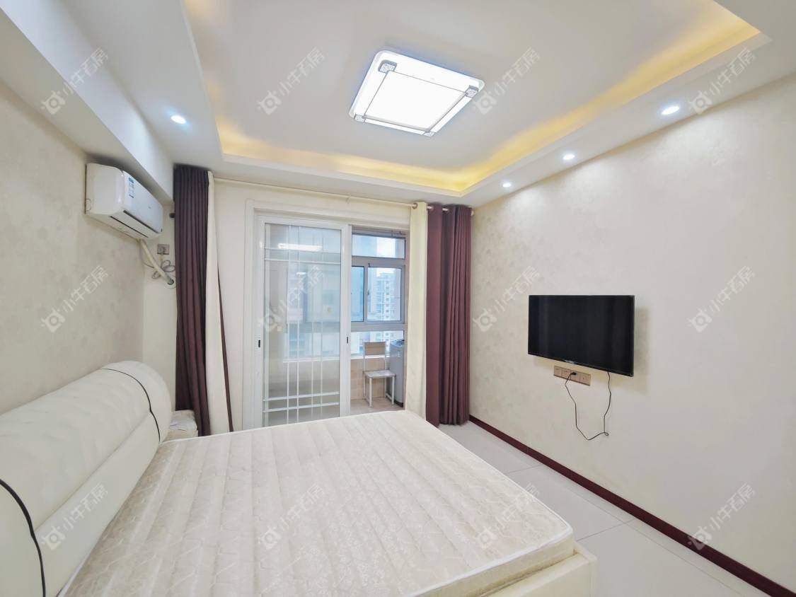 镇江碧桂园在售二手房源室内图_小牛看房