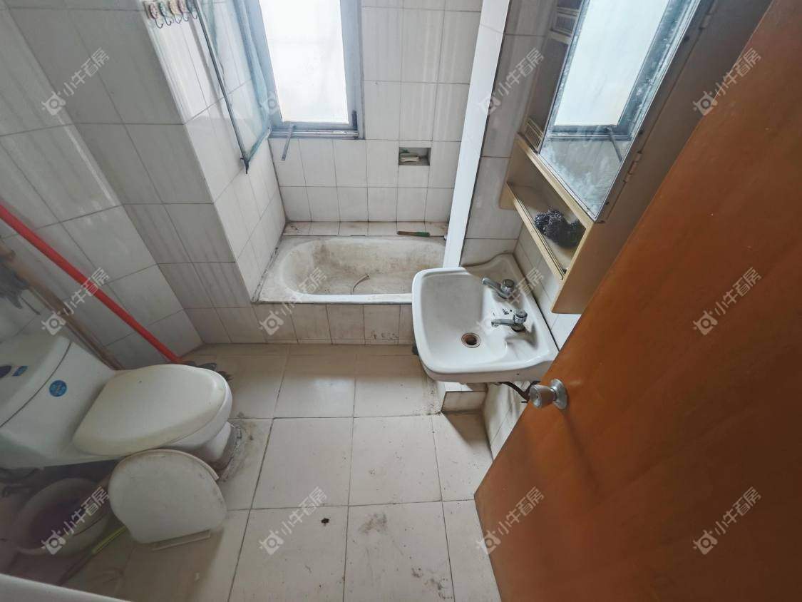 镇江丹桂园南区在售二手房源室内图_小牛看房