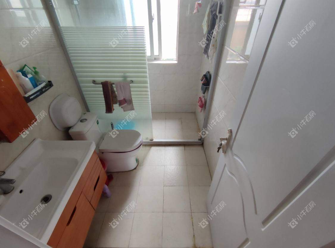 镇江丹金人家在售二手房源室内图_小牛看房