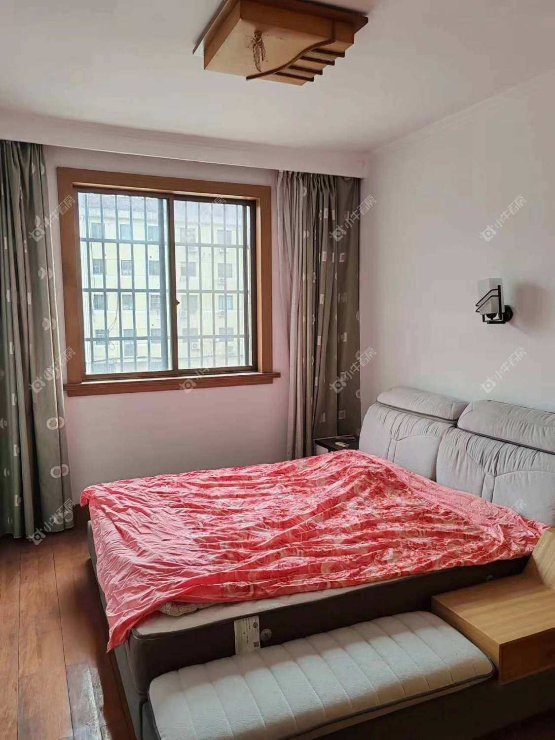 镇江兰信公寓在租房源室内图_小牛看房