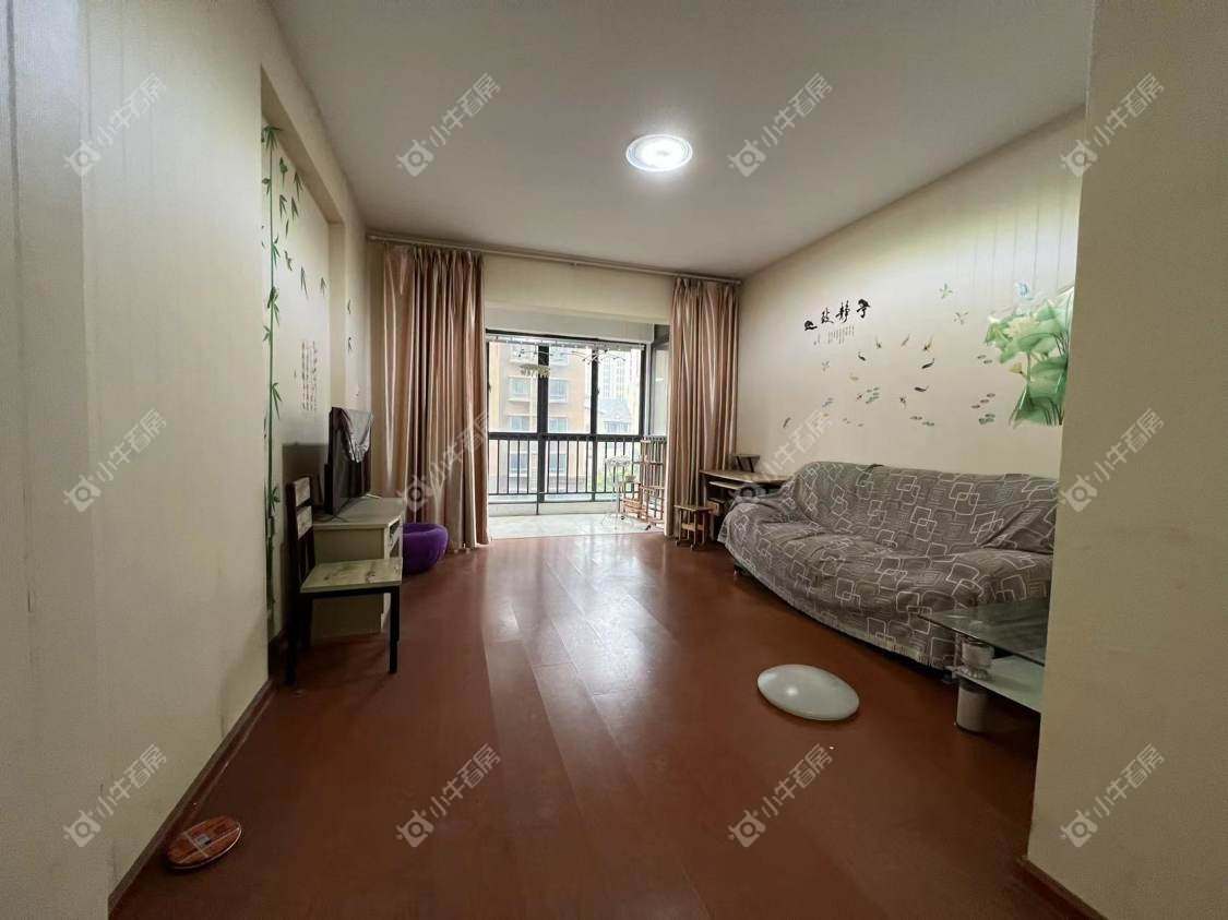 镇江华都锦城在售二手房源_小牛看房