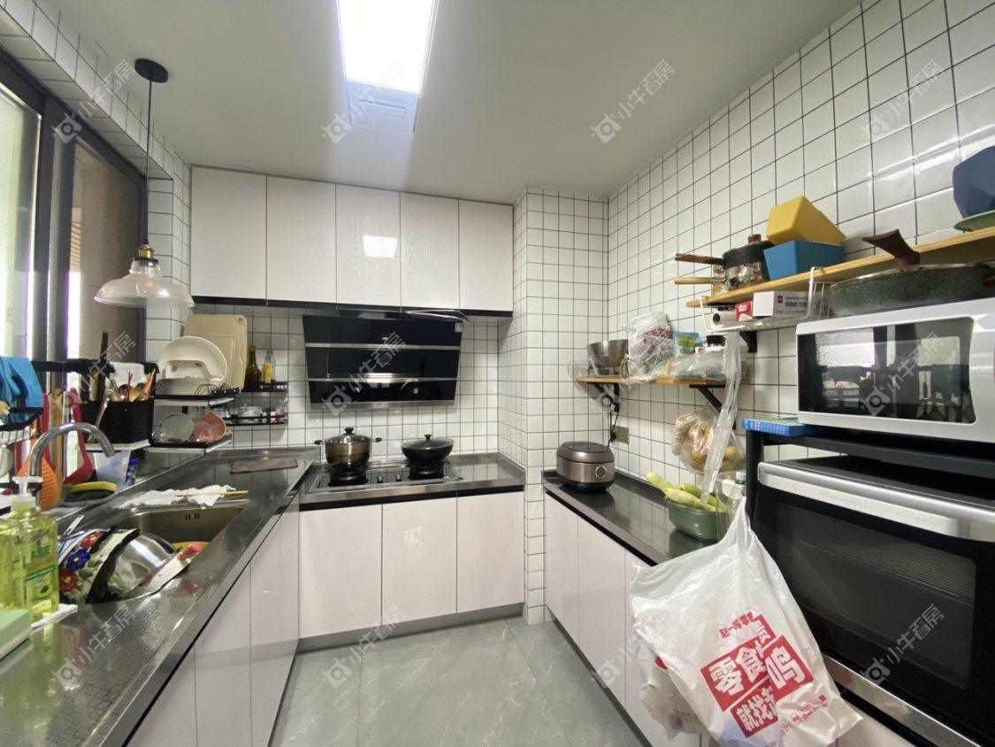 镇江凤凰郡在售二手房源室内图_小牛看房