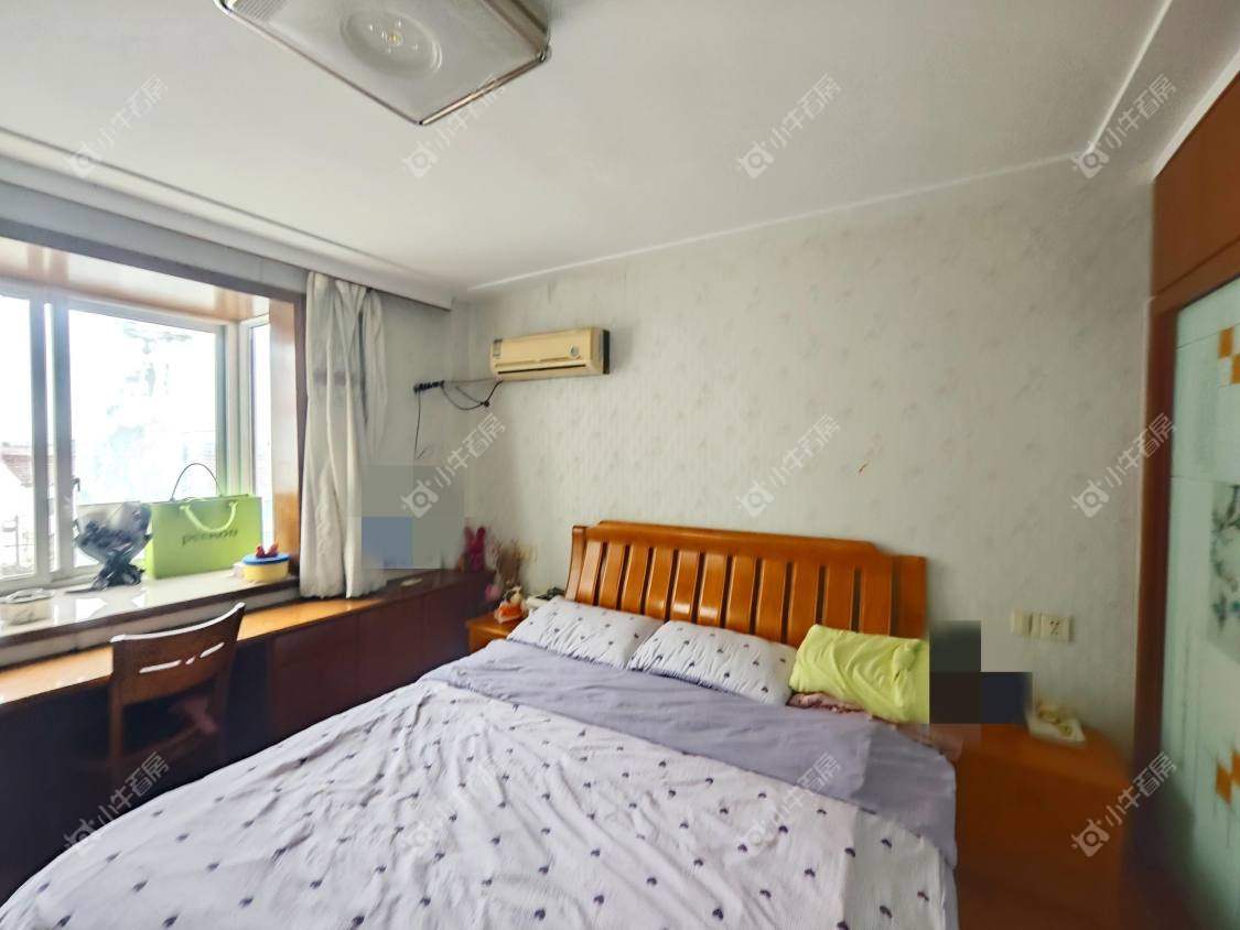 镇江王巷苑在售二手房源室内图_小牛看房