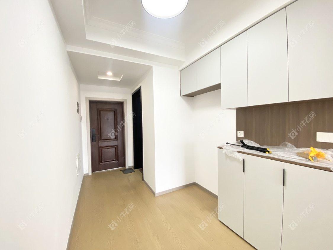 镇江国信宜和在售二手房源室内图_小牛看房